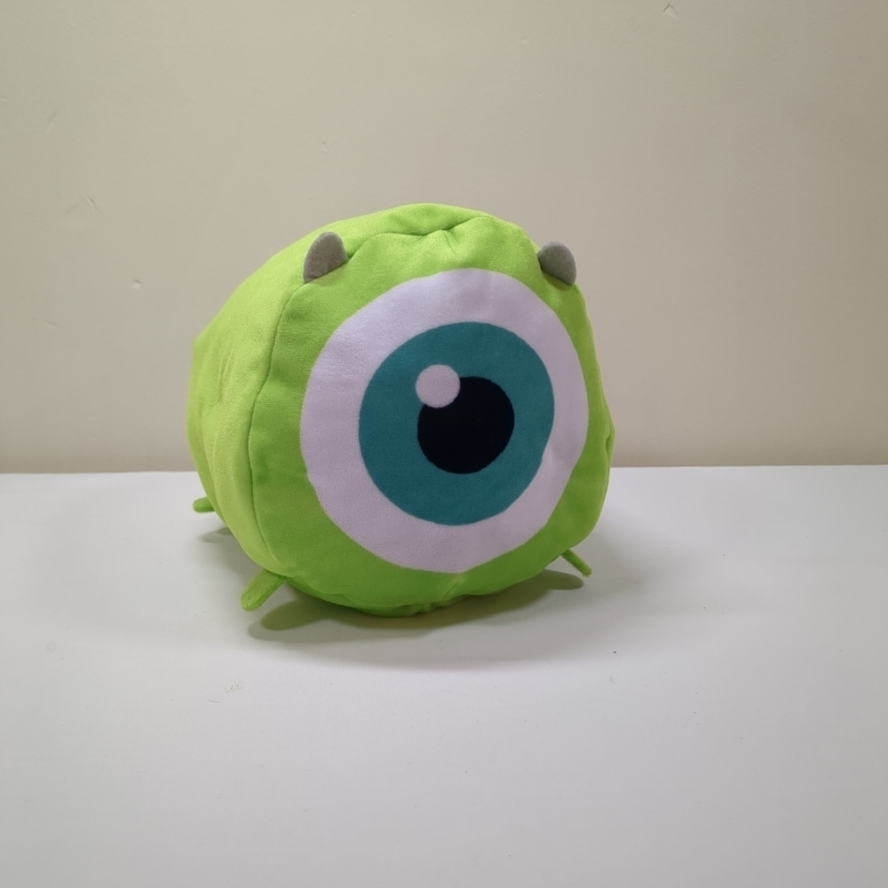 Disney Mike Wazowski Tsum Tsum plush , monsters, inc